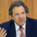 Haddad reafirma ajuste fiscal, mas mercado teme aumento da dívida pública