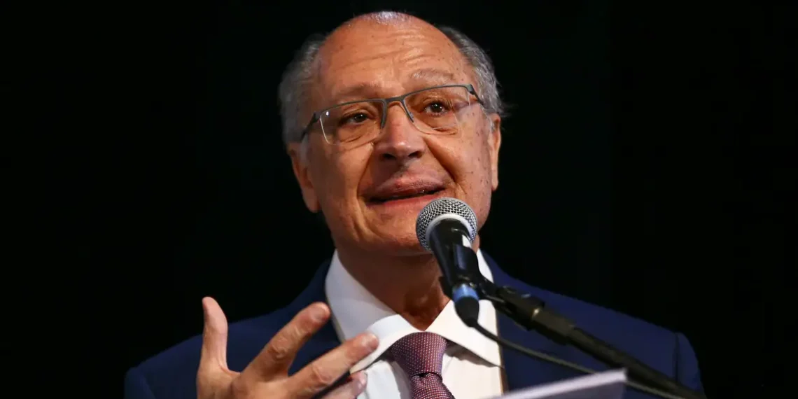 Geraldo Alckmin