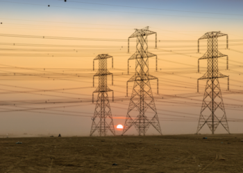 Transmissão de energia