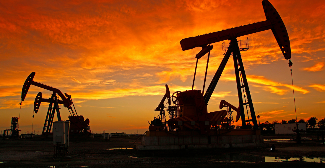 Petróleo em queda: otimismo nas negociações EUA-Irã abalou o mercado