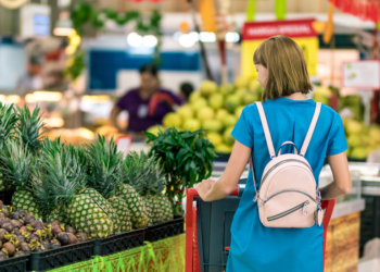 Alimentação - Inflação