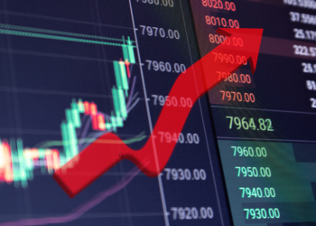 Painel da B3 mostra Ibovespa em alta de 0,17%, aos 150.704 pontos, antes da decisão do Copom.