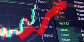 Ibovespa fecha em alta puxado pelos bancos