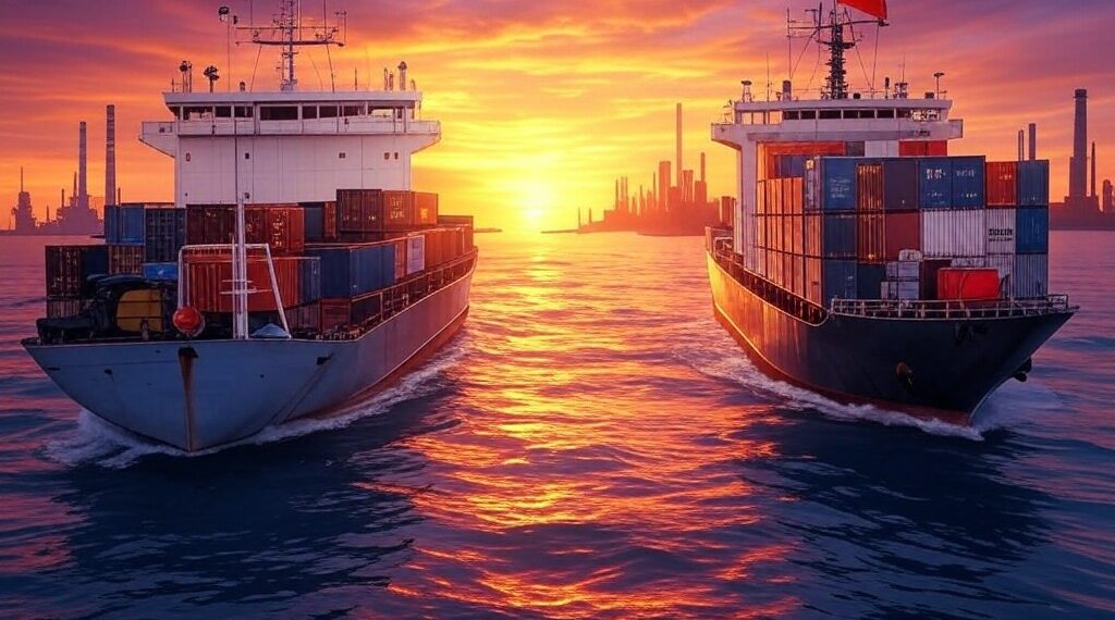 China isenta importações dos EUA