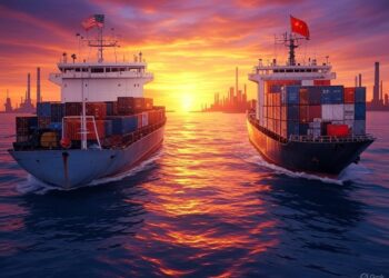 China isenta importações dos EUA