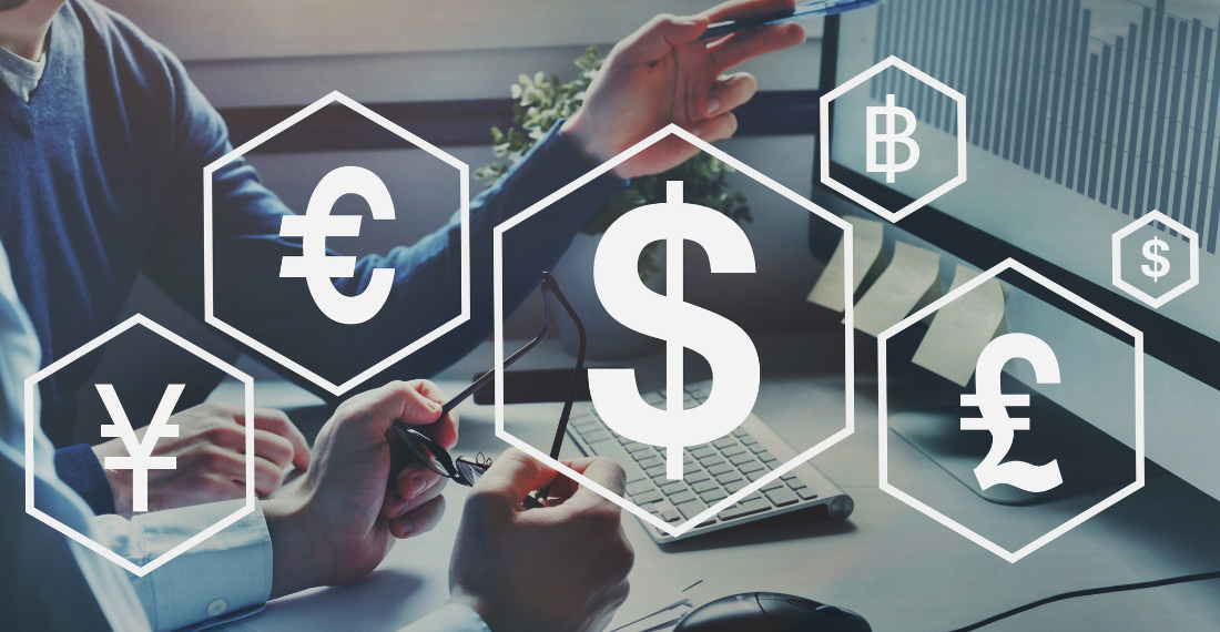 Investimento estrangeiro