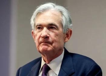 Jerome Powell - FED