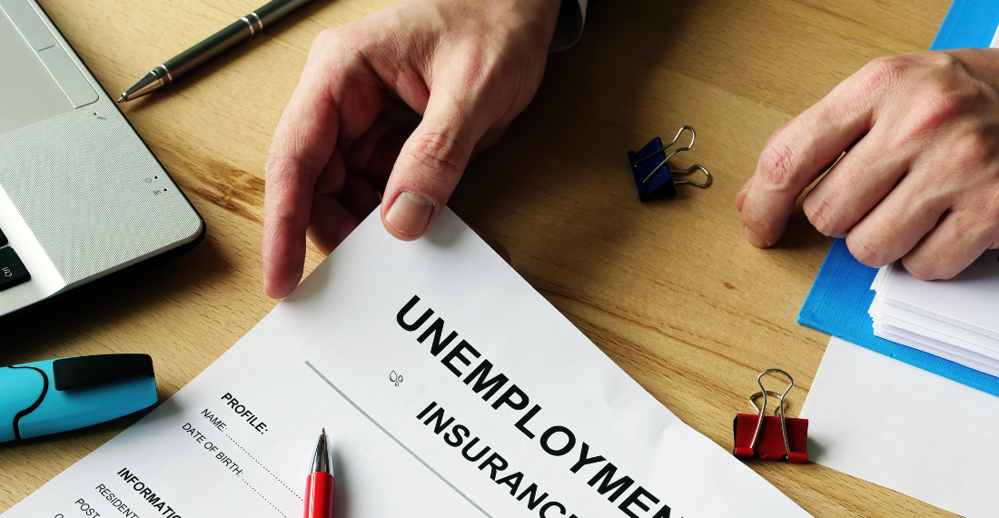 Seguro desemprego