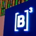 Bolsa brasileira B3