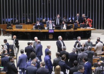 Câmara dos deputados