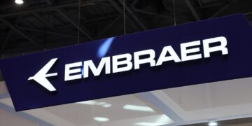 Embraer vende dois KC-390 à Colômbia