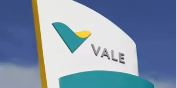 Vale fecha negócio de US$ 190 milhões com a Ligga