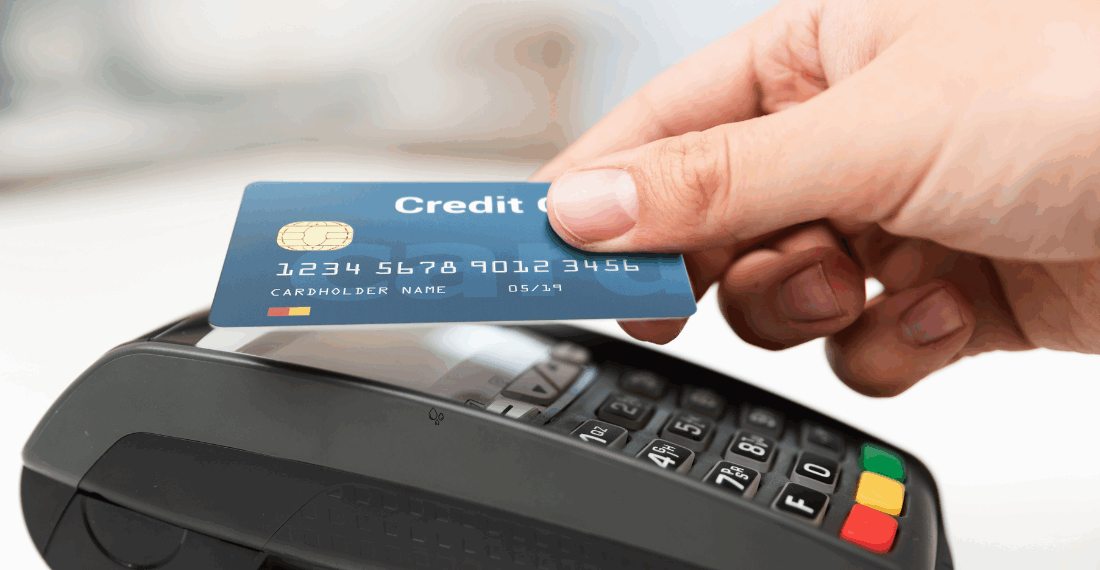 Cartão de crédito