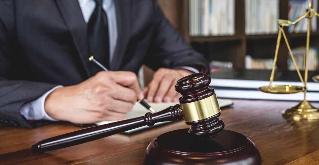 Recuperação judicial