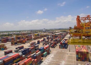 tarifa de 50% dos EUA