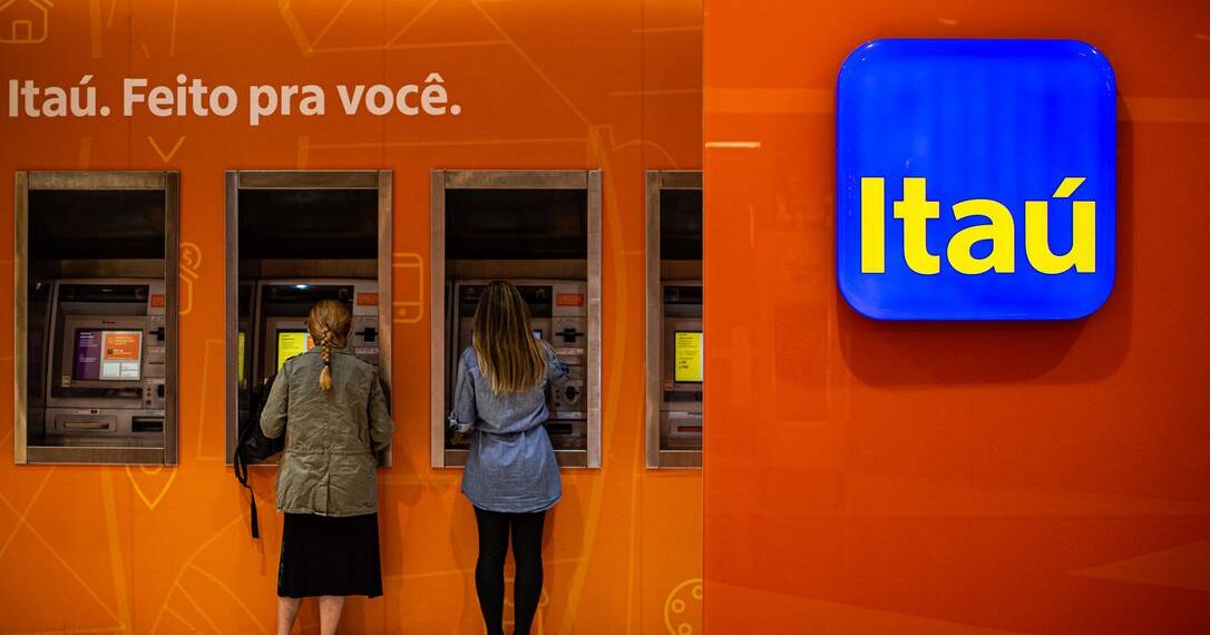 Itaú ITUB4 lucra R$ 11,5 bi e pagará JCP de R$ 0,59