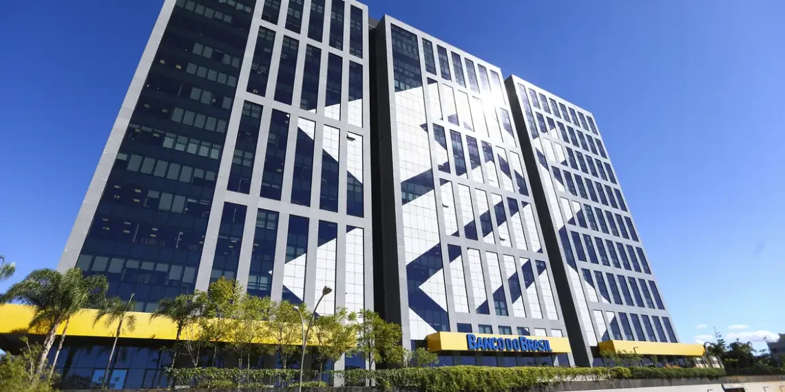 Banco do Brasil