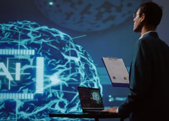 IA aumenta faturamento de empresas brasileiras em 31%