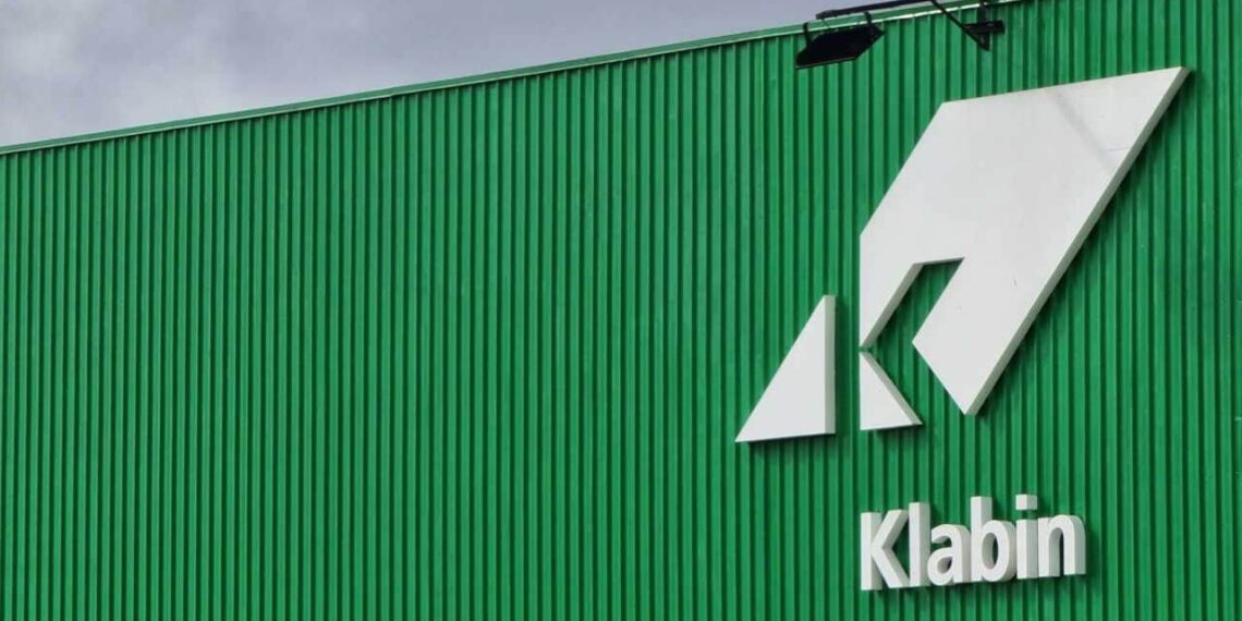 Klabin lucra R$ 585 mi no 2T25 e pagará R$ 306 mi em proventos
