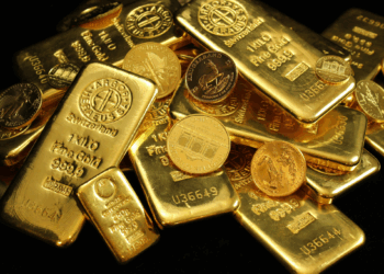 ETF de ouro listado na B3 promete dividendos mensais