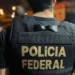 Agentes da Polícia Federal cumprem mandados da Operação Carbono Oculto