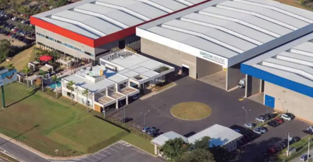 FII GGRC11 amplia portfólio com galpões logísticos em São Paulo