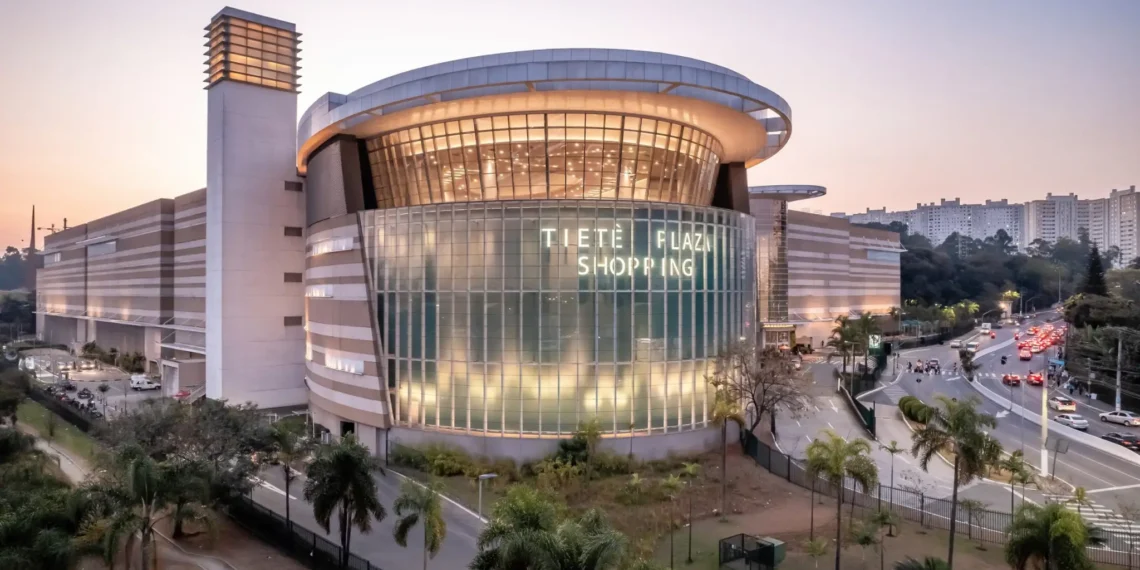 XP Malls anuncia venda de participações em nove shoppings por R$ 1,6 bilhão