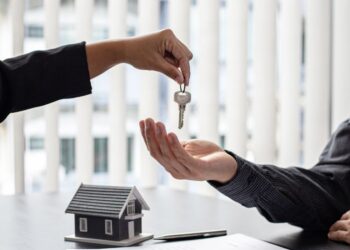 São Paulo lidera preços médios de aluguel residencial no Brasil em agosto