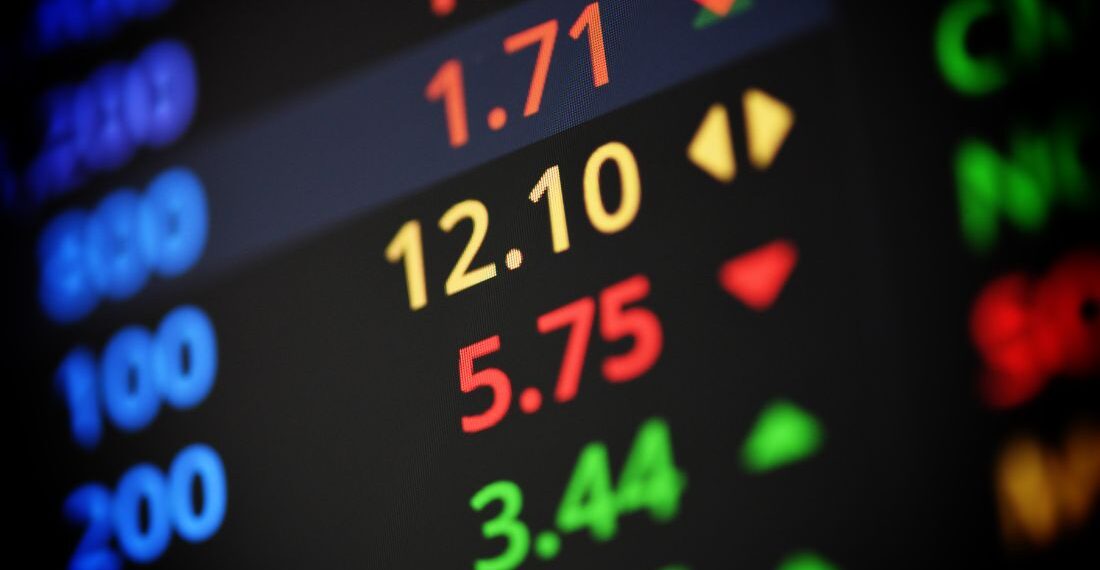 Ibovespa fecha em alta histórica após sinal de Trump