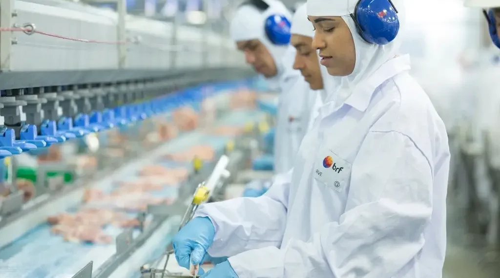 MBRF anuncia recompra de ações para valorizar acionistas