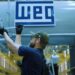 WEG investirá R$ 1,1 bi e cria 1.000 empregos em SC