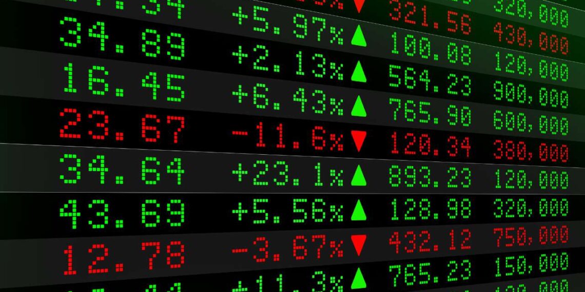 Bolsa em alta: Ibovespa avança com otimismo externo