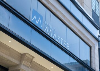 Banco Central reforça capital do Master e Will Bank