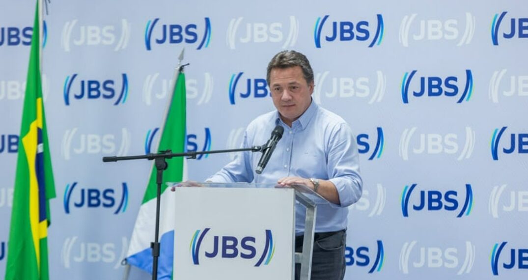 Investimento de US$ 70 mi marca retorno da JBS ao Paraguai