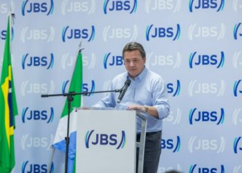Investimento de US$ 70 mi marca retorno da JBS ao Paraguai