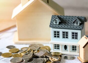 Mercado imobiliário comercial perde ritmo em setembro