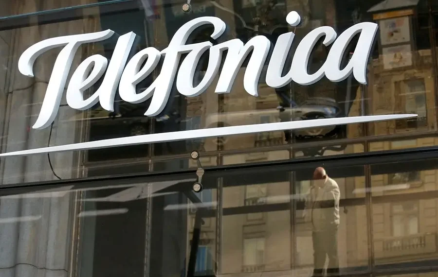 Telefônica Brasil supera projeções e lucra R$ 1,9 bi
