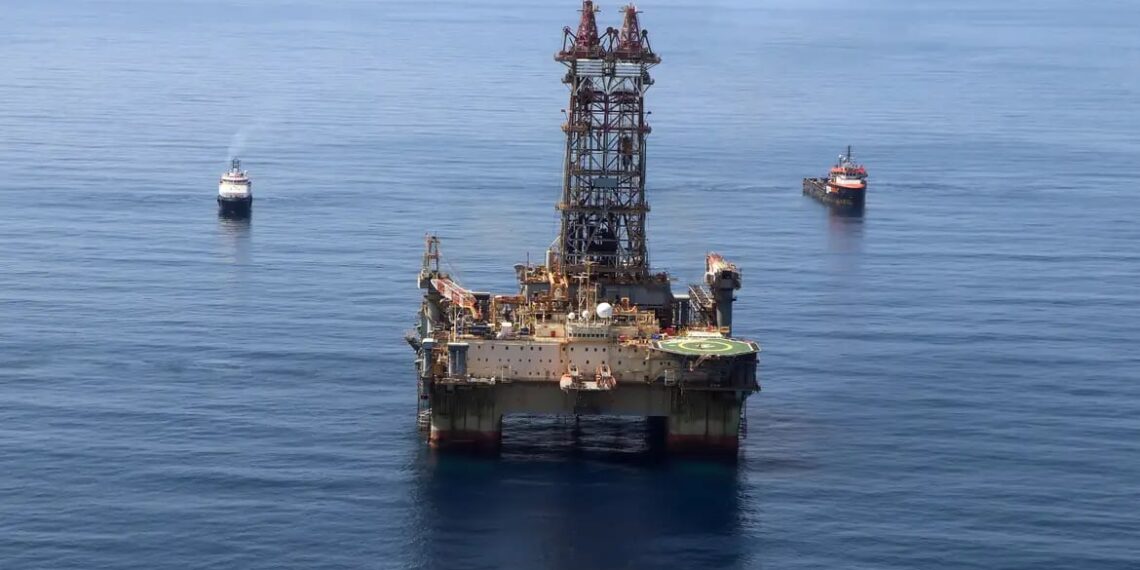 Nova fronteira: Petrobras perfura poço no Amapá