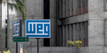 WEG investe R$ 38 mi na Tupi Mob e mira o futuro elétrico