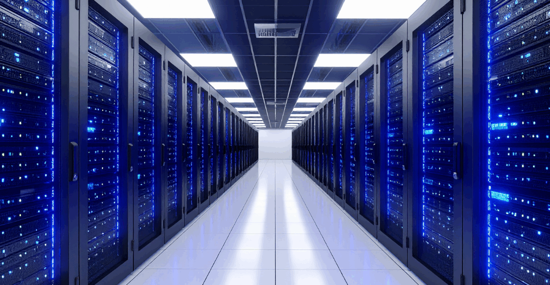 Sollar Machine instalará data center solar no Paraguai