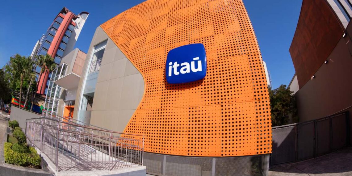 Itaú confirma bonificação de 3% em ações