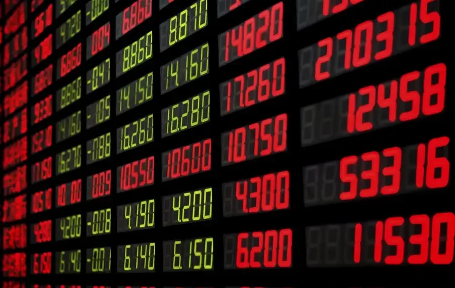 Bolsa supera 159 mil e tem melhor novembro desde 2024