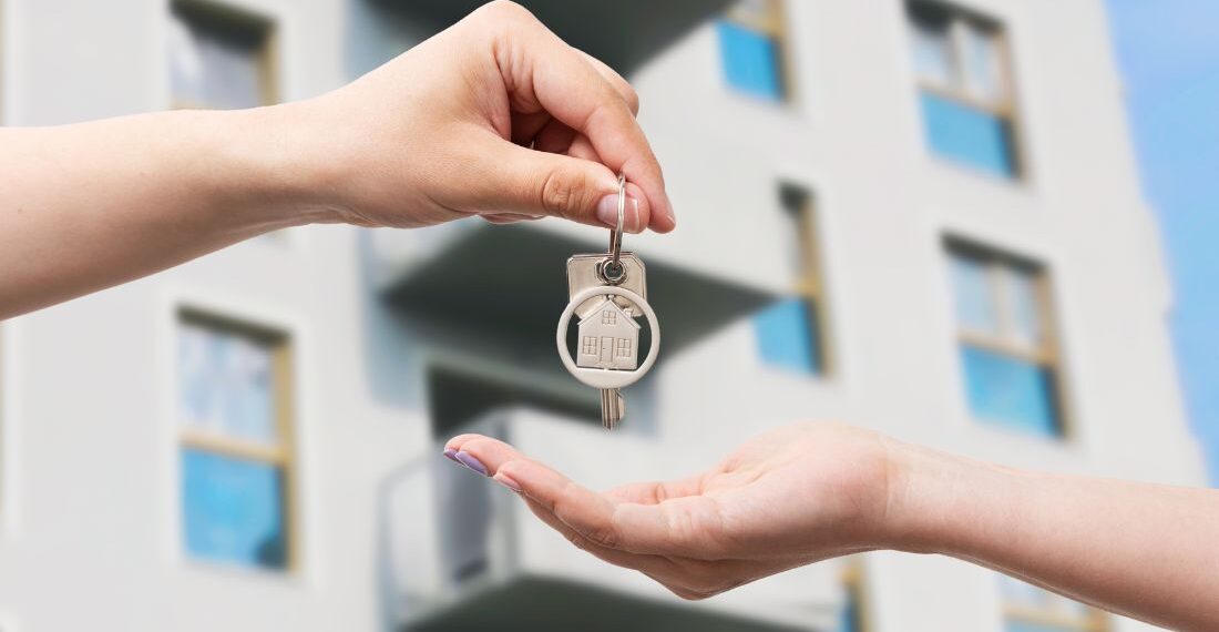 Aumento dos aluguéis em 2025 reflete juros altos