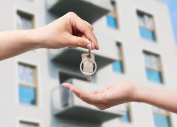 Aumento dos aluguéis em 2025 reflete juros altos