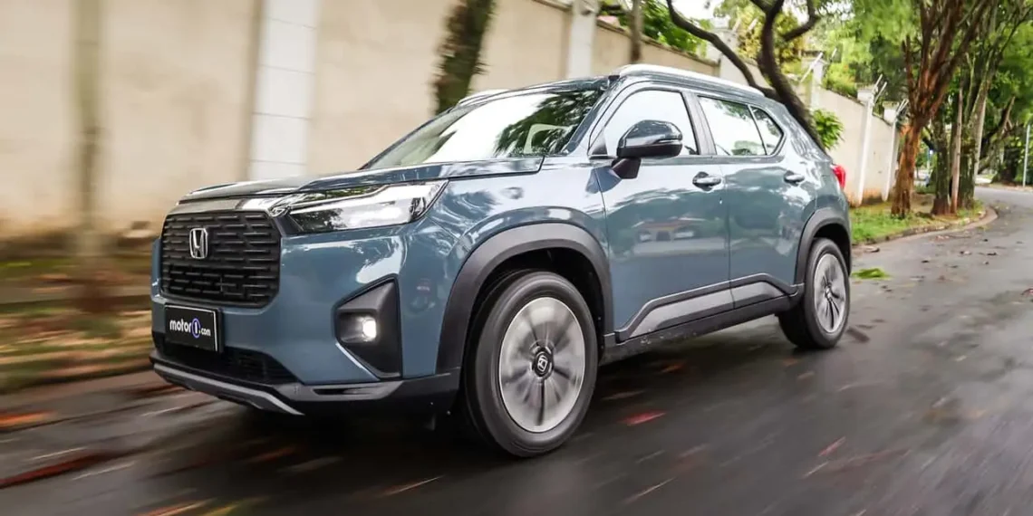 Marcas de carros mais lembradas pelos brasileiros