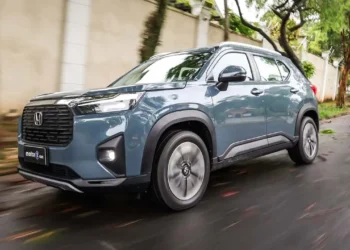 Marcas de carros mais lembradas pelos brasileiros