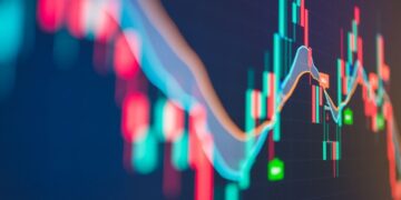 Ibovespa hoje avança com bancos e Petrobras