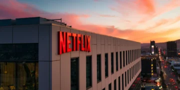 Compra da Warner Bros pela Netflix redesenha o mercado