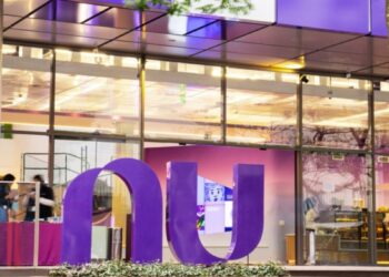 BRCO11 aluga área ao Nubank e reduz vacância