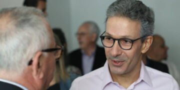 Privatização da Copasa ganha impulso e CSMG3 sobe